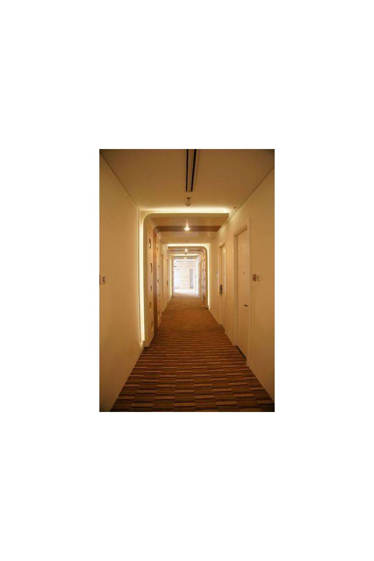 Everbright Hotel 