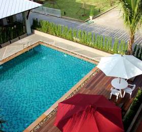 Sakorn Residence  в Чиангмае