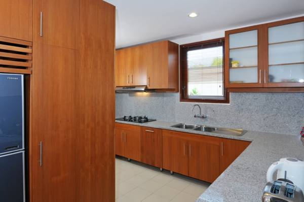 Villa Griya Atma 4* Индонезия, Убуд