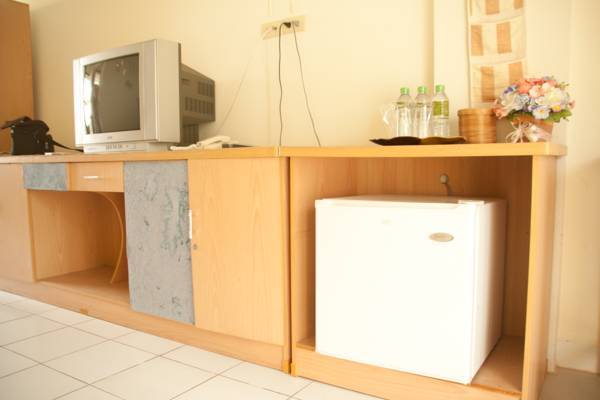 Duangkamon Place  2* Таиланд, Чиангмай