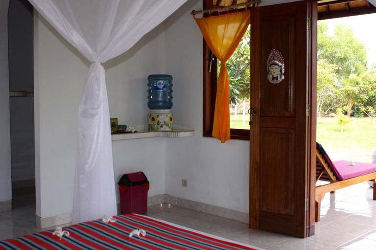 Bali Oase Resort 