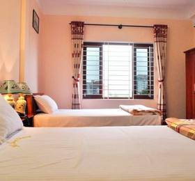 Туры в Hong Thang Hotel в Вьетнаме