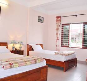 Hong Thang Hotel в Хюэ