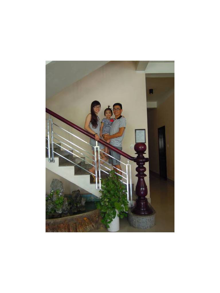Hong Thang Hotel 