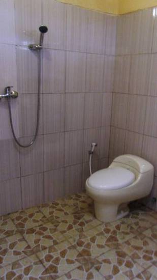 Dago Guest House  1* Индонезия, Пемутеран