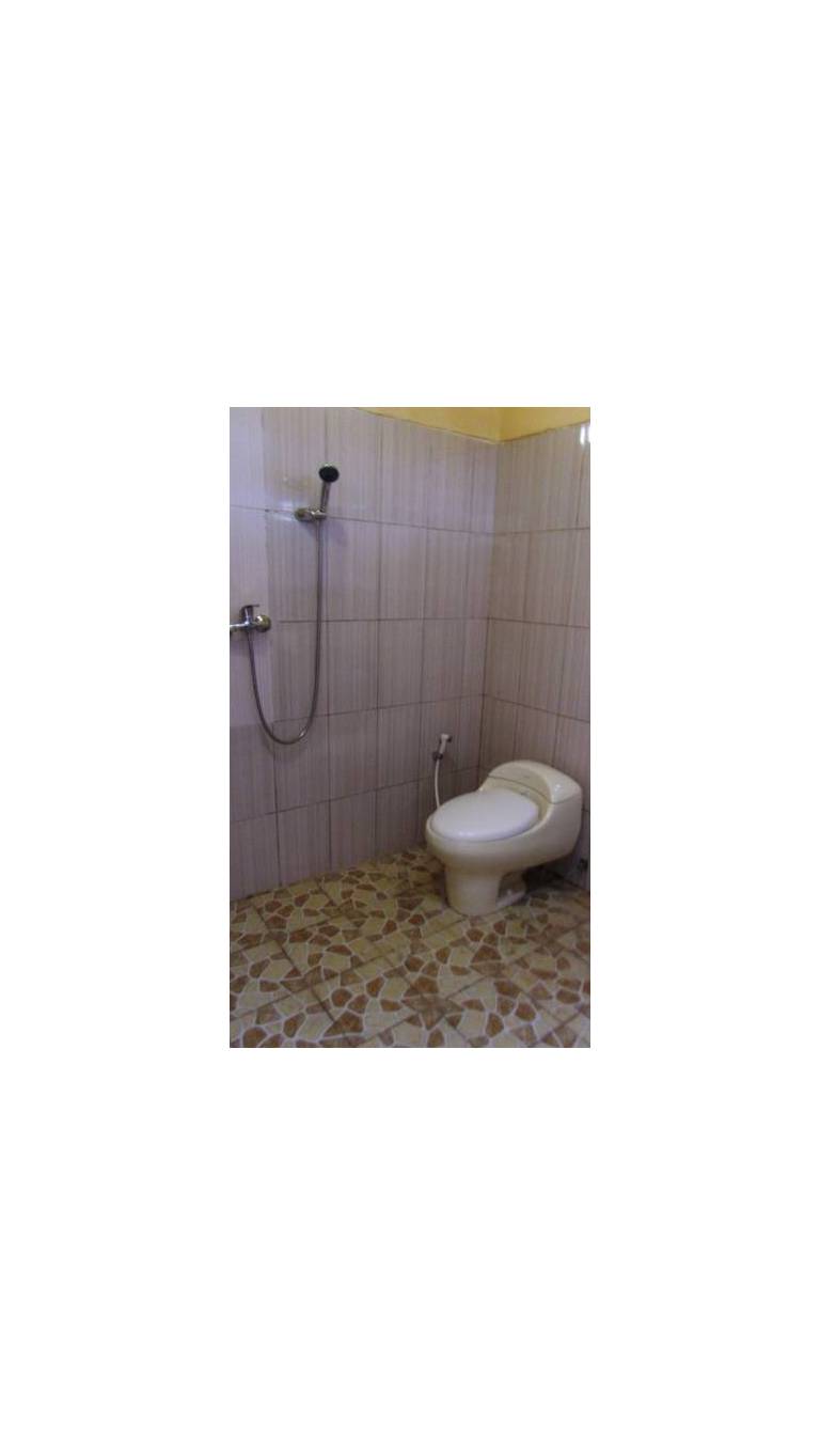 Dago Guest House 