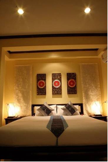 Chang Thai House  3* Таиланд, Чиангмай