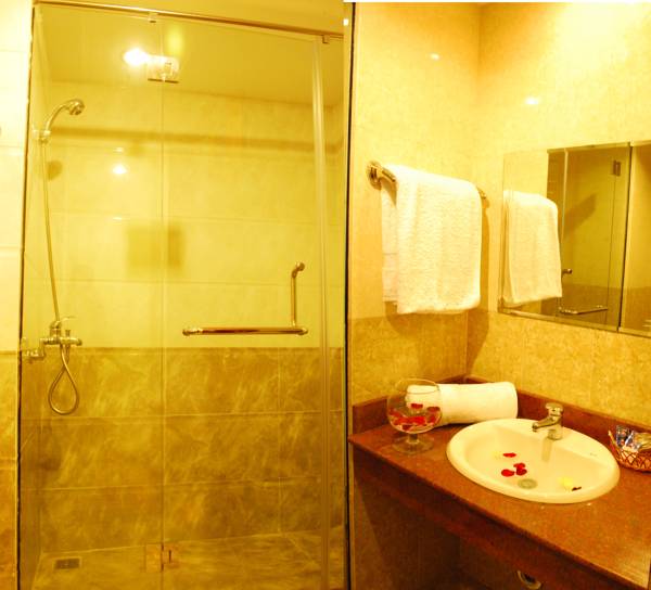 Thanh Xuan Hotel  2* Вьетнам, Хюэ
