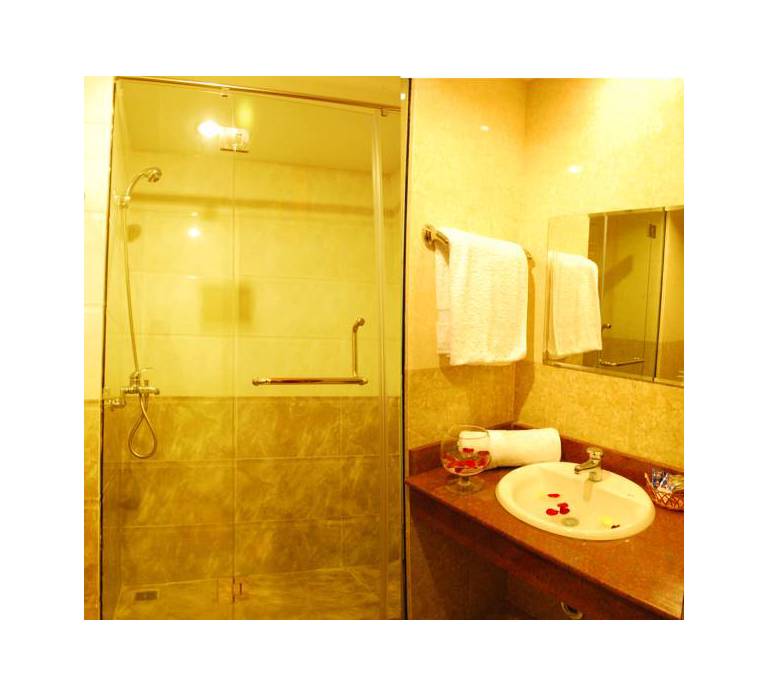 Thanh Xuan Hotel 