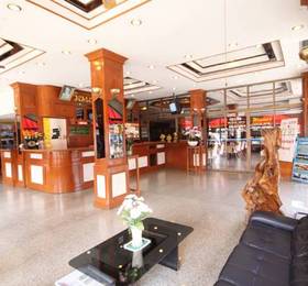 Winner Inn Hotel  в Чиангмае