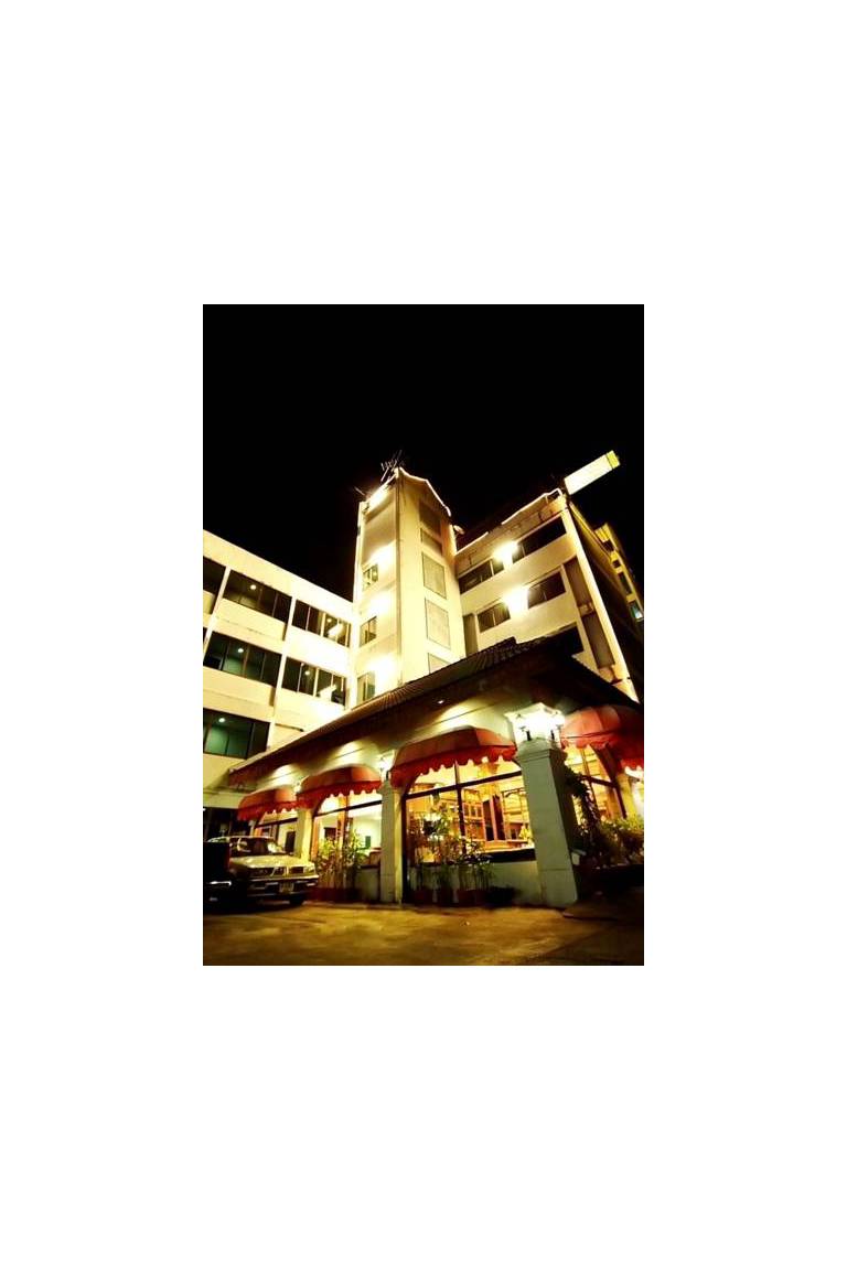 Winner Inn Hotel 