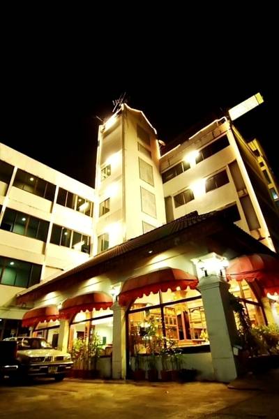 Winner Inn Hotel 