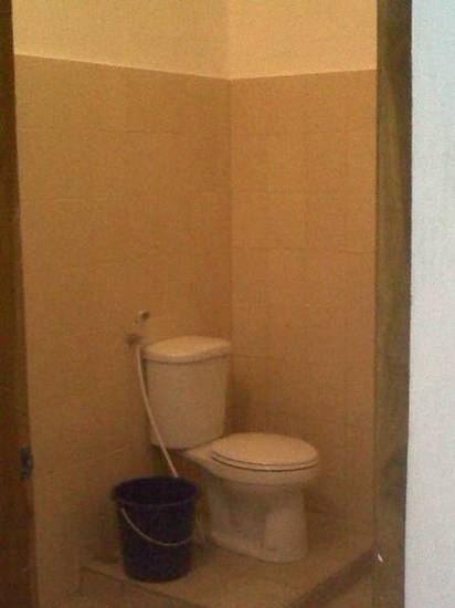 Bali Bagus Hotel  1* Индонезия, Ловина