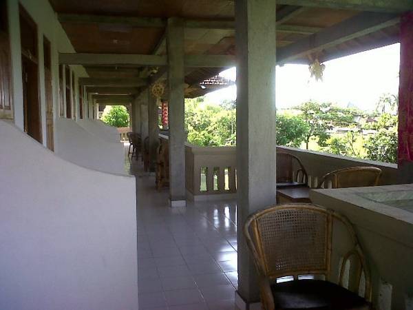 Bali Bagus Hotel  1* Индонезия, Ловина