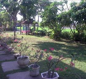 Отдых в Bali Bagus Hotel  - Индонезия, Ловина