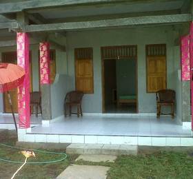 Bali Bagus Hotel  в Ловиной