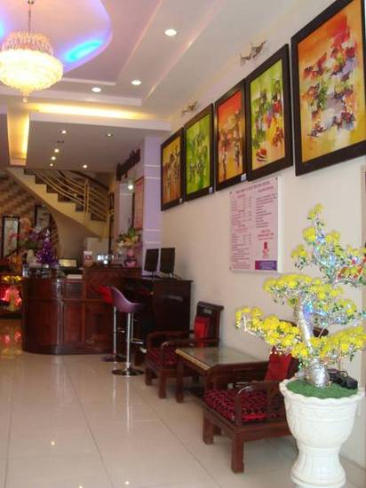 Hue Thuong Hotel 1* Вьетнам, Хюэ