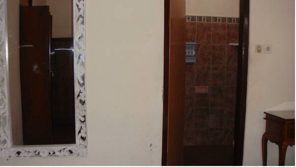 Brata 1 Homestay 1* Индонезия, Убуд