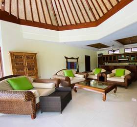 Туры в Bali Jade Villas в Индонезии