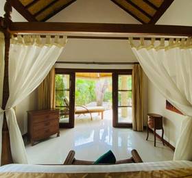 Bali Jade Villas в Сануре