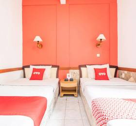 Отдых в Hotel Bali Indah - Индонезия, Бандунг