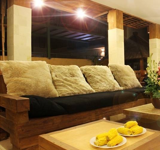 Jubilee Joglo Villas Mertasari 4* Индонезия, Санур