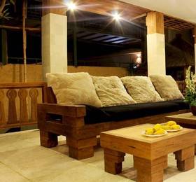 Joy Beach Villa  в Сануре