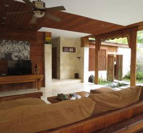 Отдых в Jubilee Joglo Villas Mertasari - Индонезия, Санур