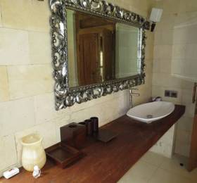 Jubilee Joglo Villas Mertasari в Сануре