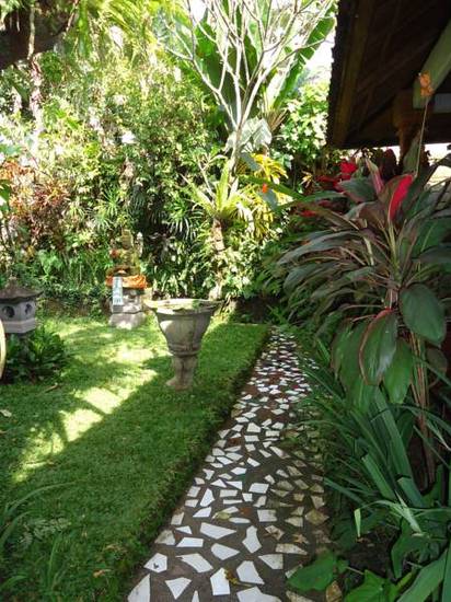 Donald Homestay  Индонезия, Убуд