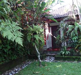 Отдых в Donald Homestay  - Индонезия, Убуд