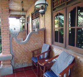 Туры в Donald Homestay  в Индонезии