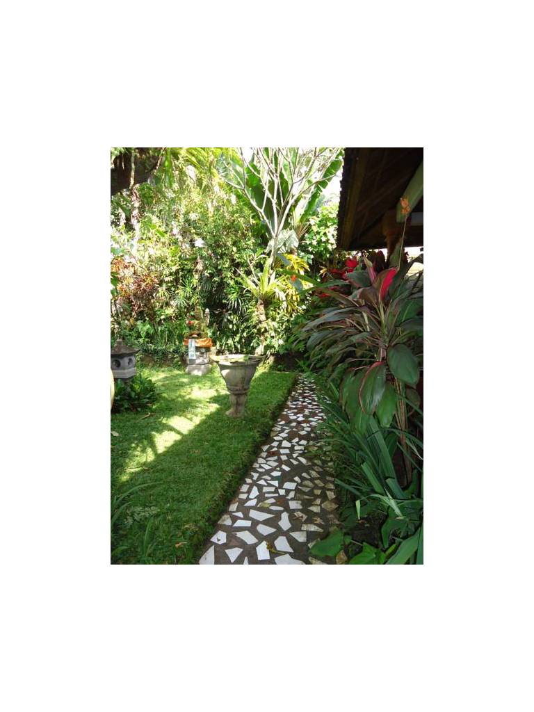 Donald Homestay 