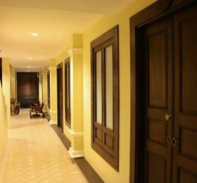 Отдых в Na Thapae Hotel  - Таиланд, Чиангмай