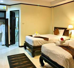 Отдых в Na Thapae Hotel  - Таиланд, Чиангмай
