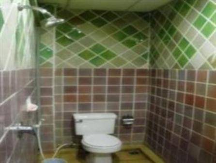 Fah Place Hotel  2* Таиланд, Нан