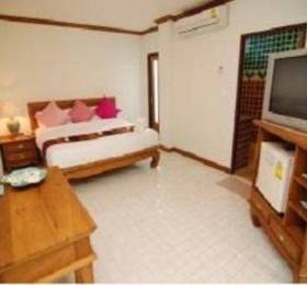 Туры в Fah Place Hotel  в Таиланде