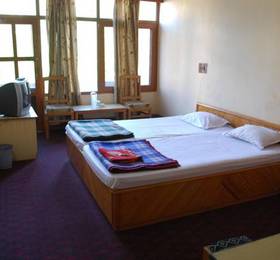 Отдых в Hotel Relax Inn  - Индия, Сринагар