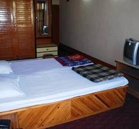 Hotel Relax Inn  в Сринагаре