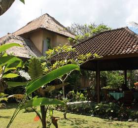 Ibunda Bungalow  в Убуде