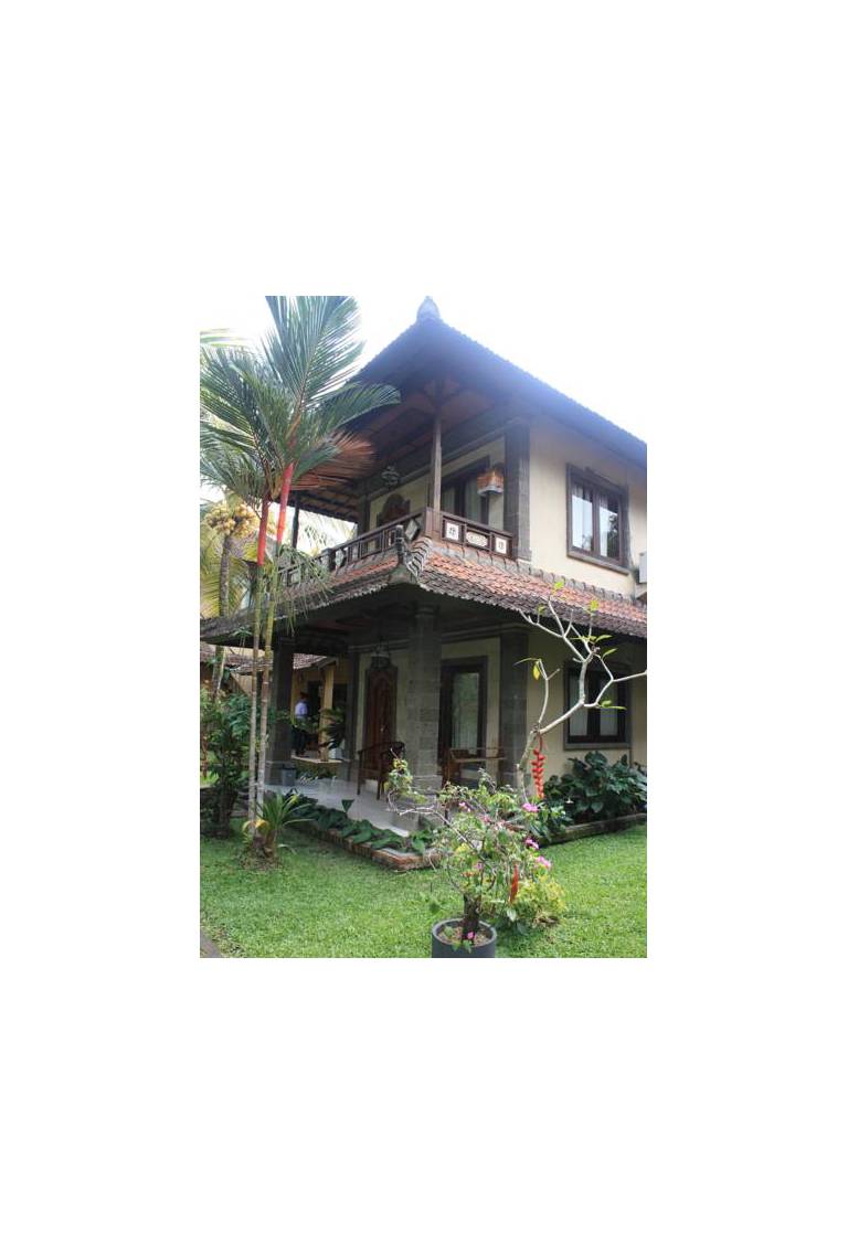Ibunda Bungalow 