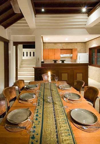 Leha Leha Villa 4* Индонезия, Санур
