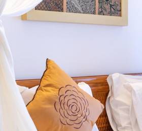 Туры в Indira Cottages в Индонезии