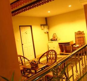 Nan Thara Place  в Нане