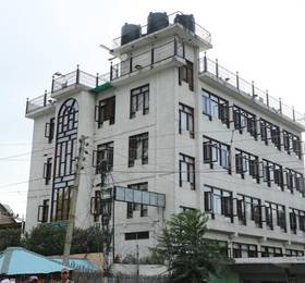 Отдых в Hotel New Mamta  - Индия, Сринагар