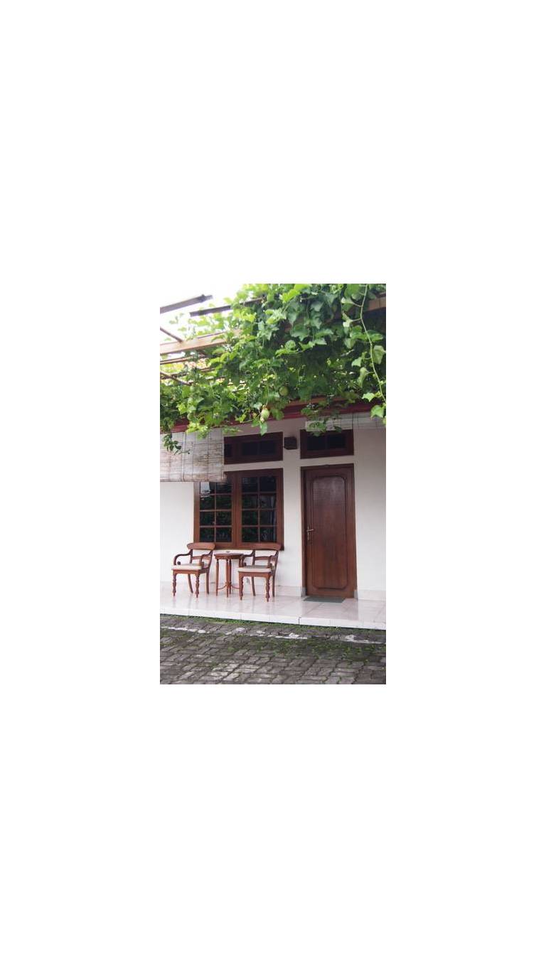 Puri Indah Bali 