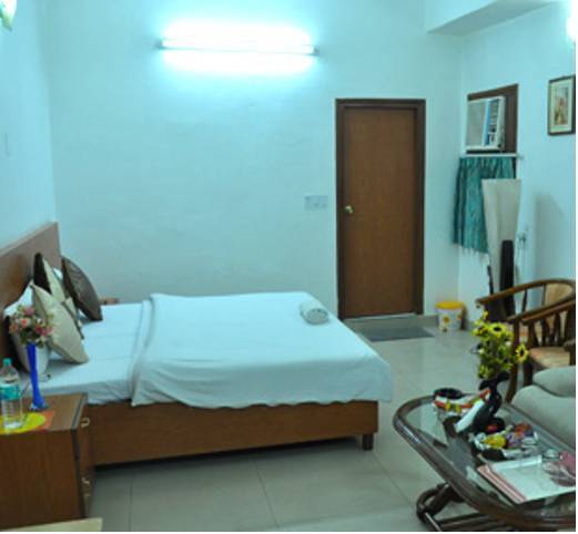 The Royale Park  3* Индия, Нойда