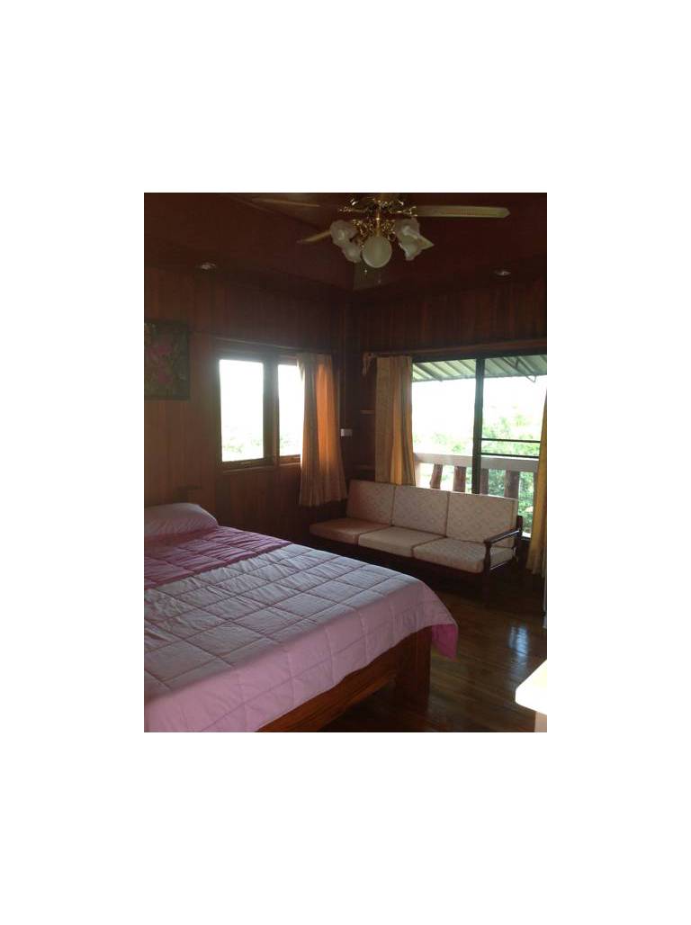 Settee Homestay 