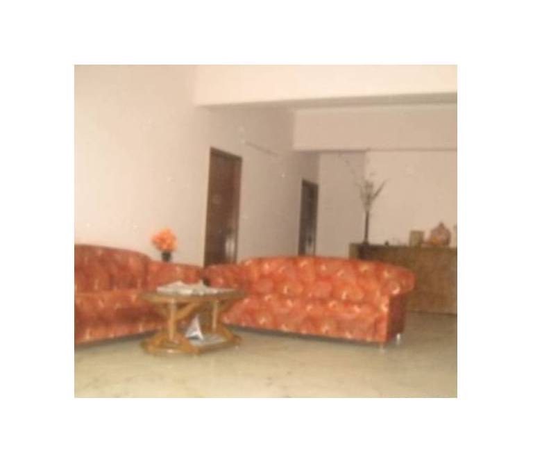 Akash Residency 