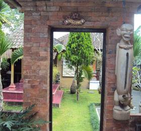 Dewata Homestay  в Бедугуле